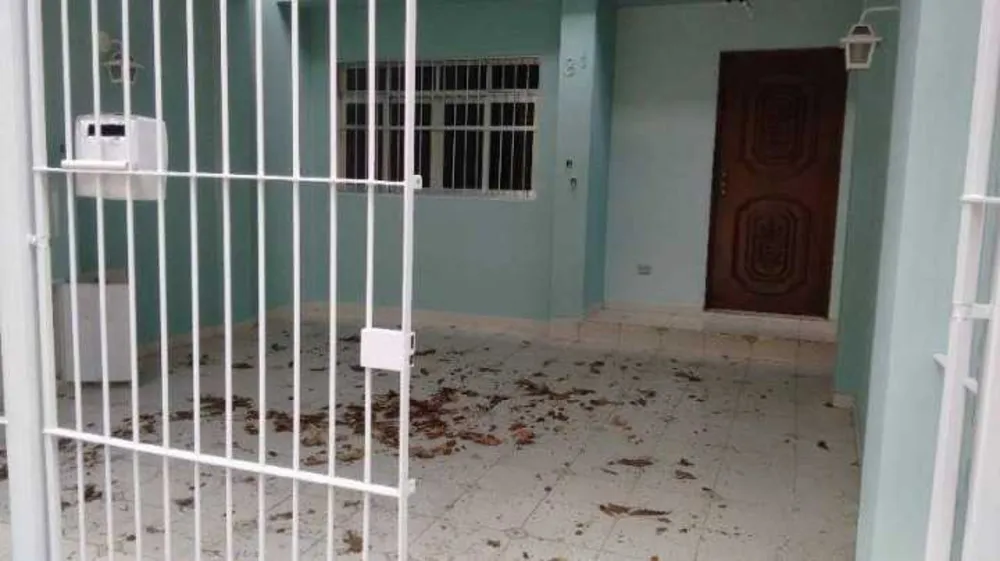 Sobrado, 3 quartos, 130 m² - Foto 9