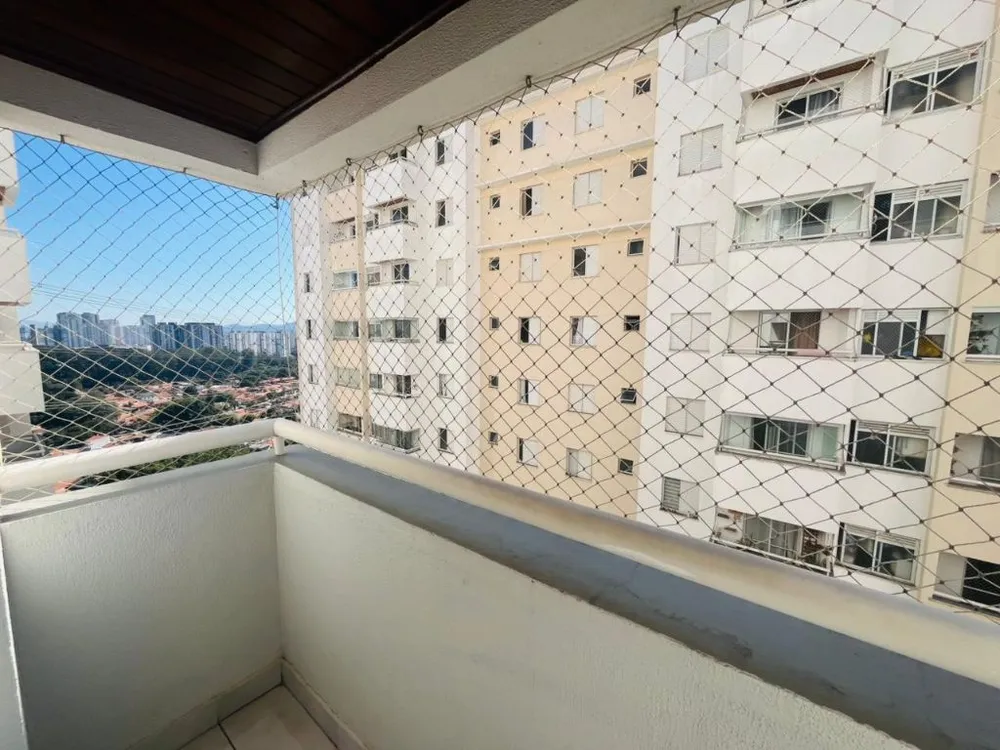 Apartamento, 2 quartos, 52 m² - Foto 10
