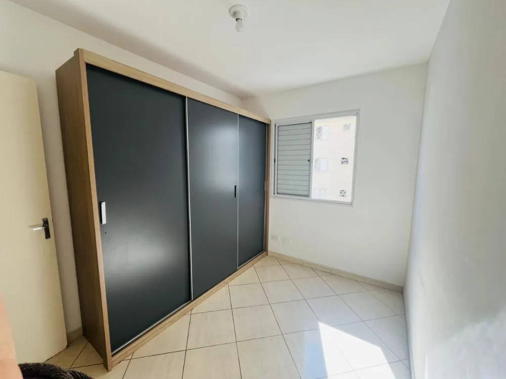 Apartamento, 2 quartos, 52 m² - Foto 8