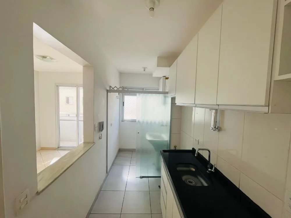 Apartamento, 2 quartos, 52 m² - Foto 4