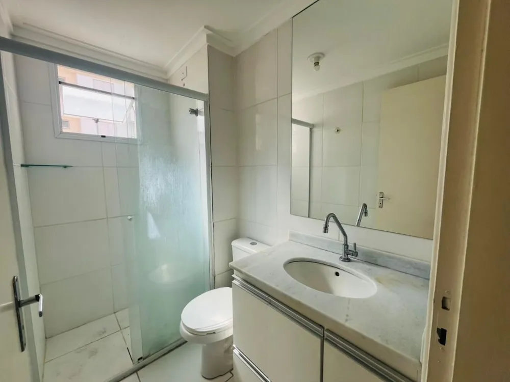 Apartamento, 2 quartos, 52 m² - Foto 6