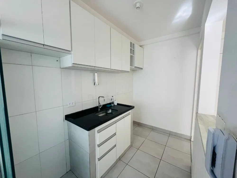 Apartamento, 2 quartos, 52 m² - Foto 5