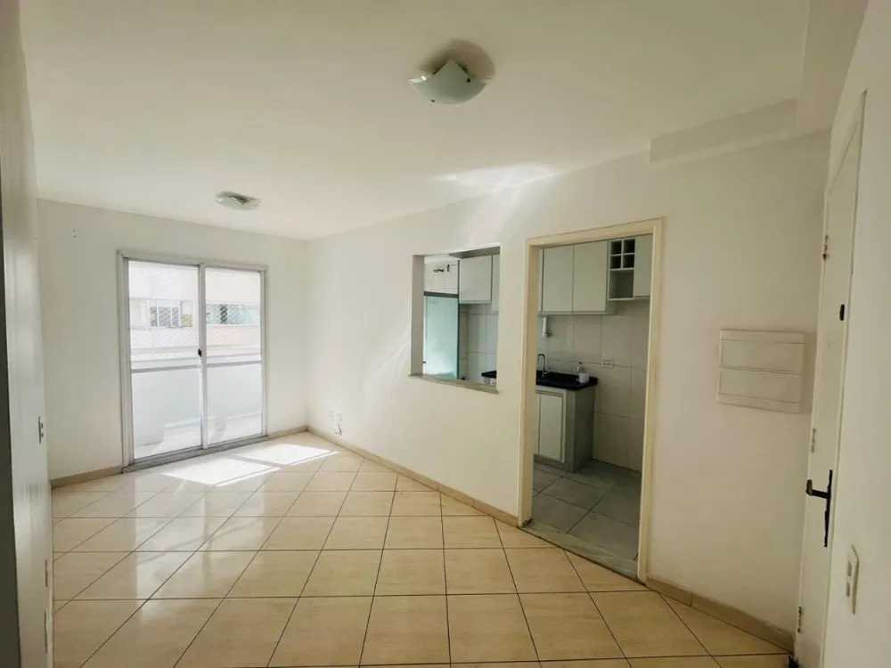 Apartamento, 2 quartos, 52 m² - Foto 2
