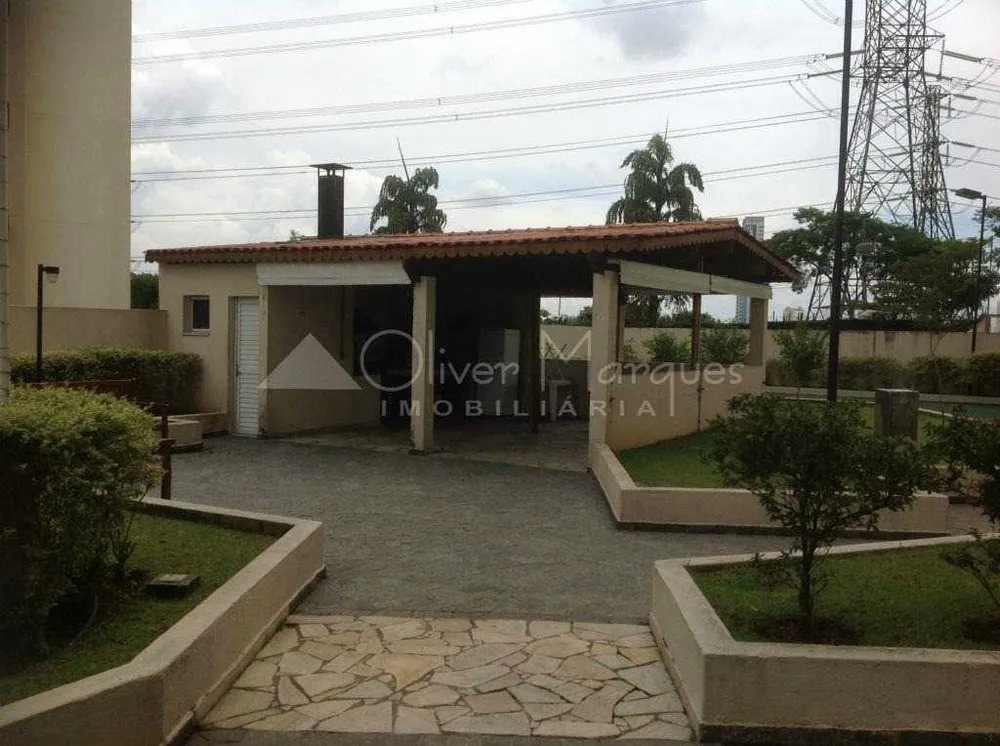 Apartamento, 2 quartos, 52 m² - Foto 13