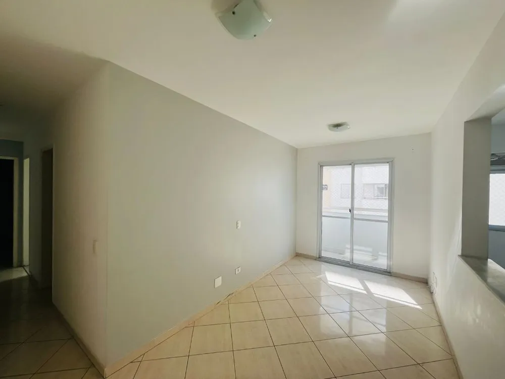 Apartamento, 2 quartos, 52 m² - Foto 1