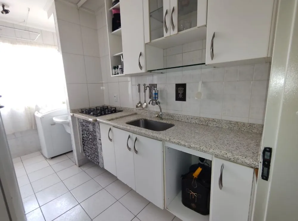 Apartamento, 2 quartos, 58 m² - Foto 1