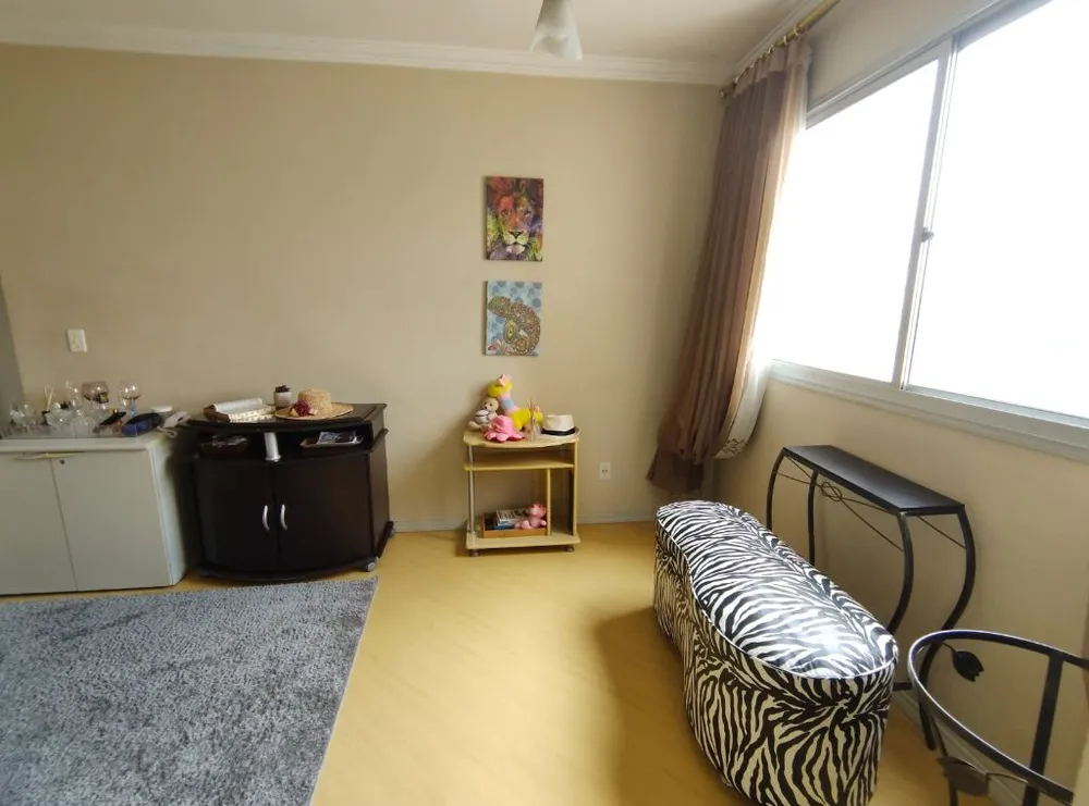 Apartamento, 2 quartos, 58 m² - Foto 5