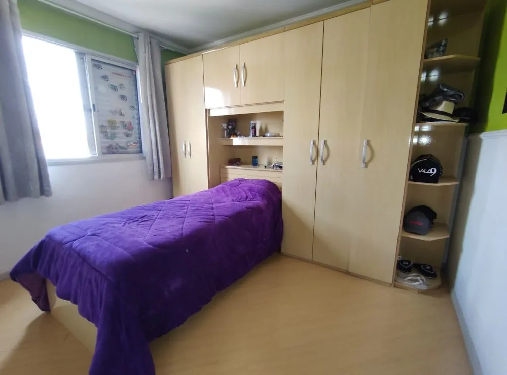 Apartamento, 2 quartos, 58 m² - Foto 7