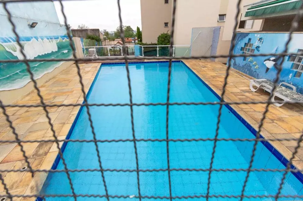 Apartamento, 2 quartos, 58 m² - Foto 10