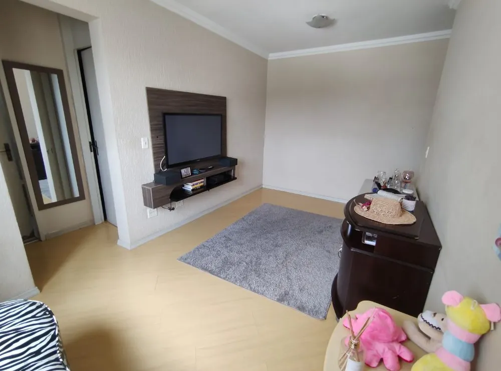 Apartamento, 2 quartos, 58 m² - Foto 2
