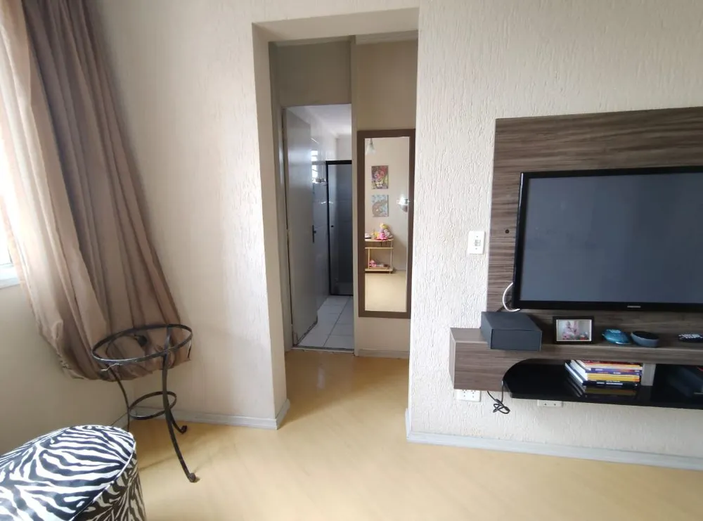 Apartamento, 2 quartos, 58 m² - Foto 3