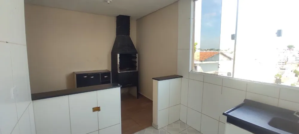 Sobrado, 4 quartos, 170 m² - Foto 3