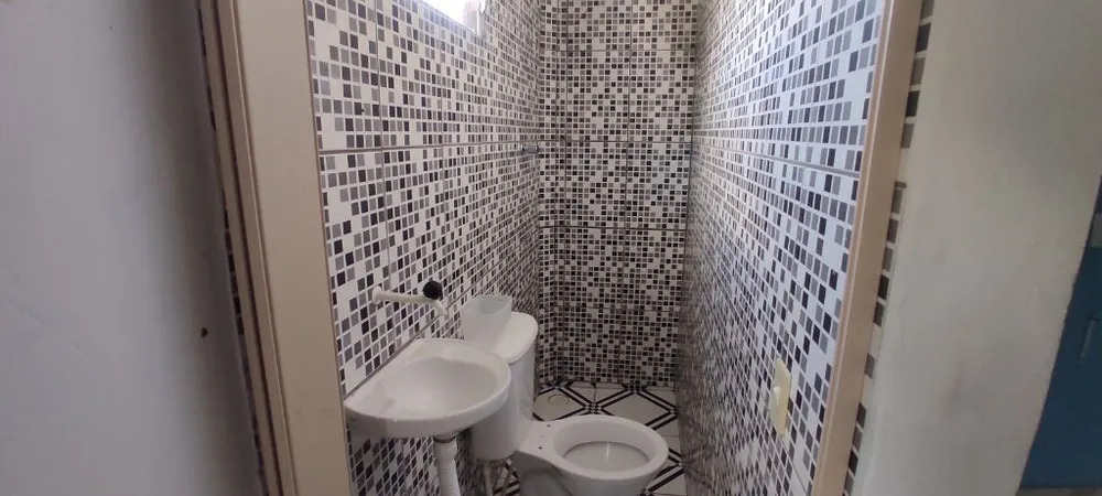 Sobrado, 4 quartos, 170 m² - Foto 1