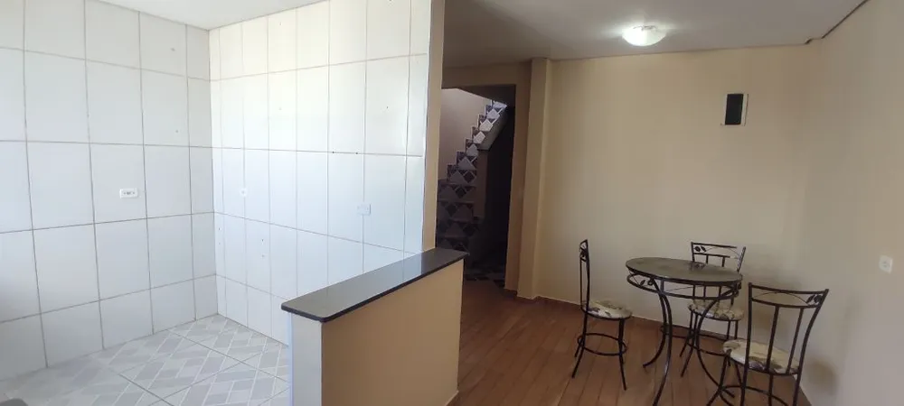 Sobrado, 4 quartos, 170 m² - Foto 4