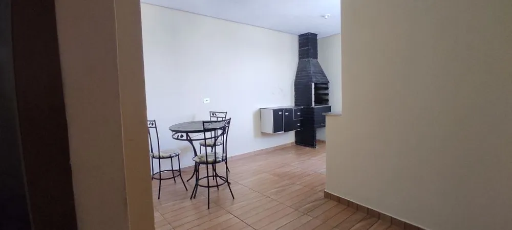 Sobrado, 4 quartos, 170 m² - Foto 2
