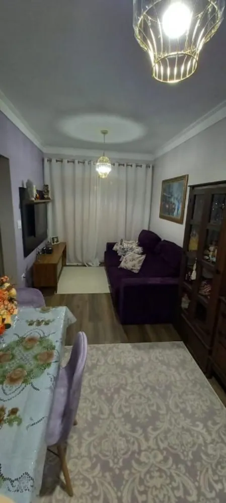 Apartamento, 2 quartos, 65 m² - Foto 7