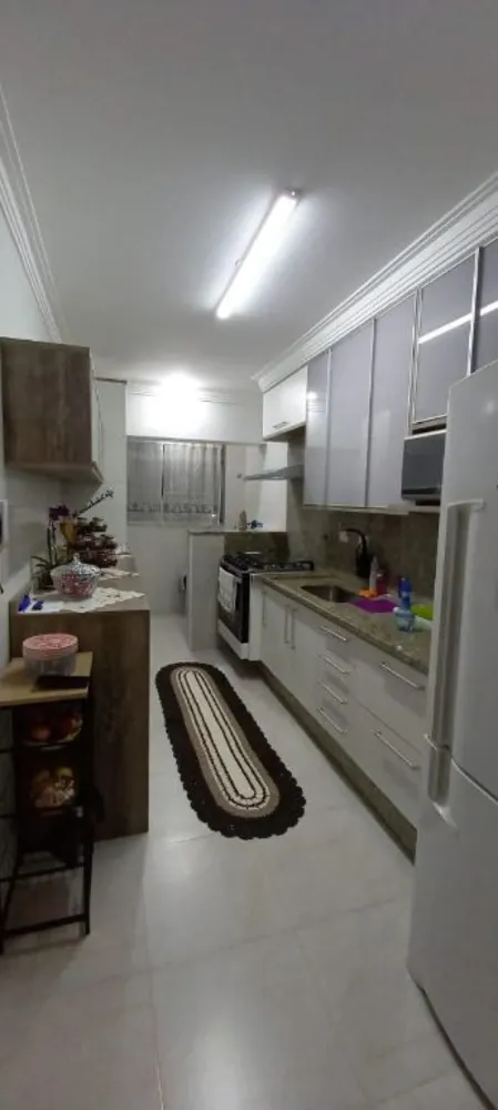 Apartamento, 2 quartos, 65 m² - Foto 5
