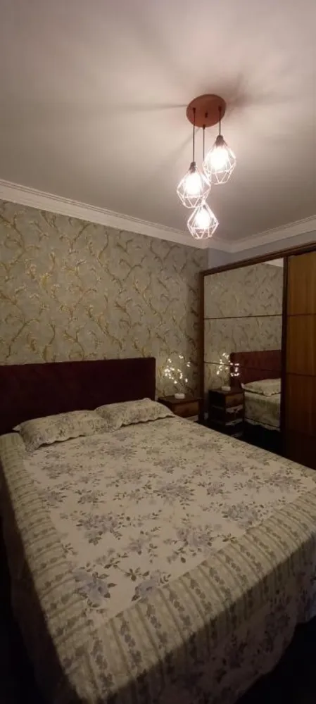 Apartamento, 2 quartos, 65 m² - Foto 4