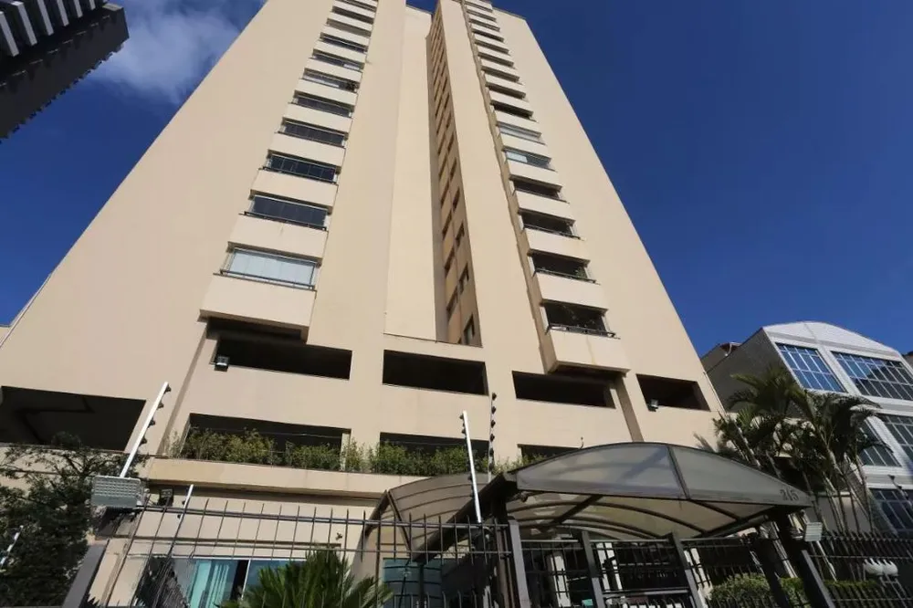 Apartamento, 2 quartos, 65 m² - Foto 10