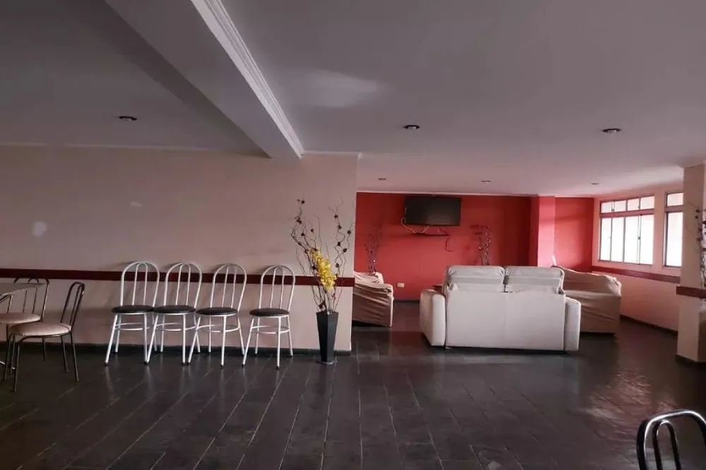 Apartamento, 2 quartos, 65 m² - Foto 11