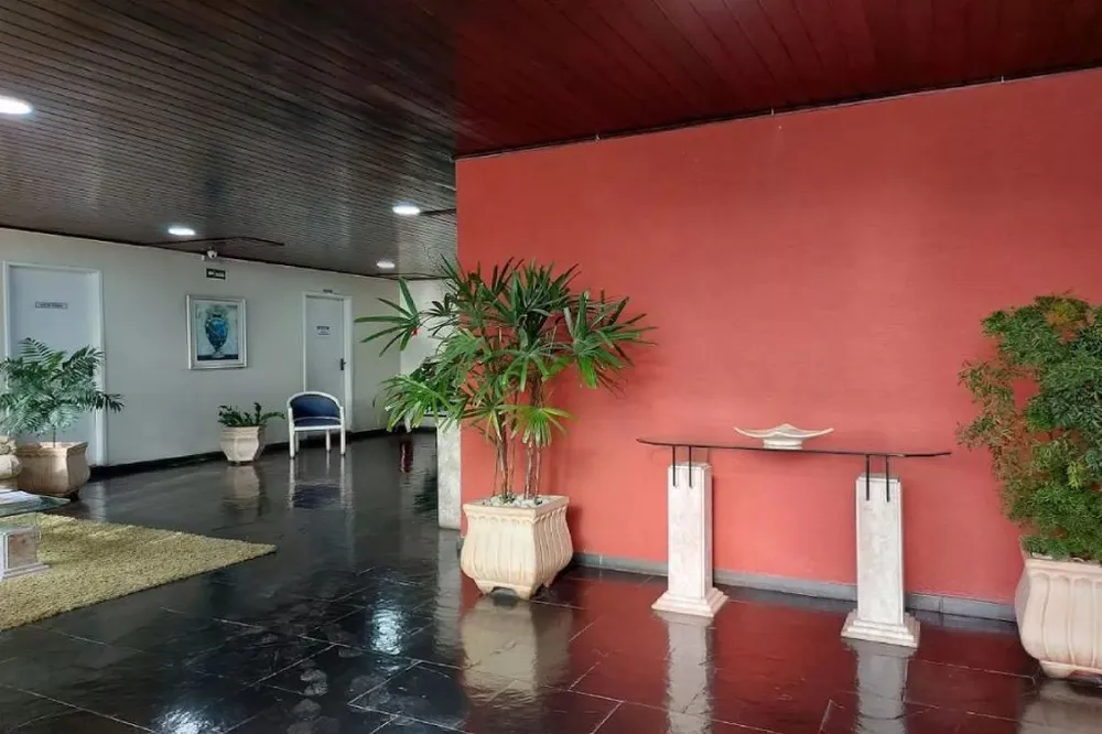Apartamento, 2 quartos, 65 m² - Foto 2