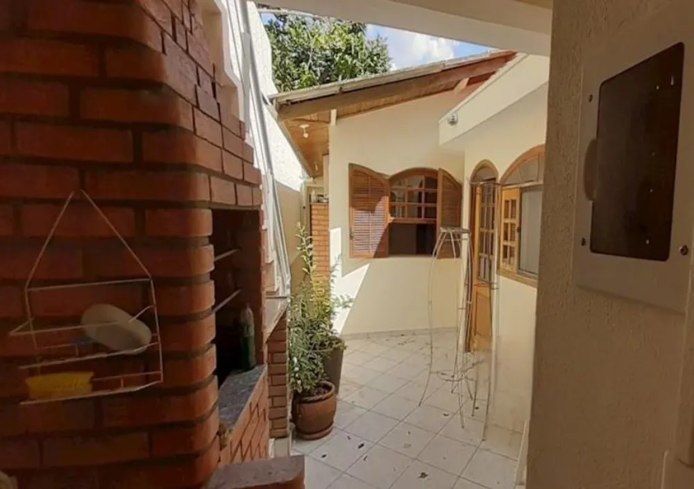 Casa, 3 quartos, 150 m² - Foto 2