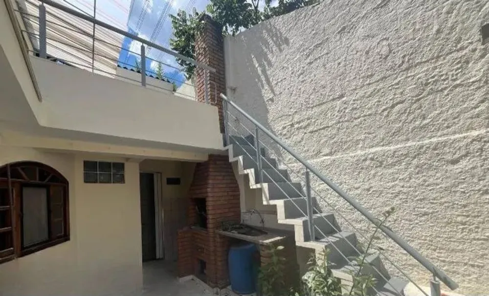 Casa, 3 quartos, 150 m² - Foto 2