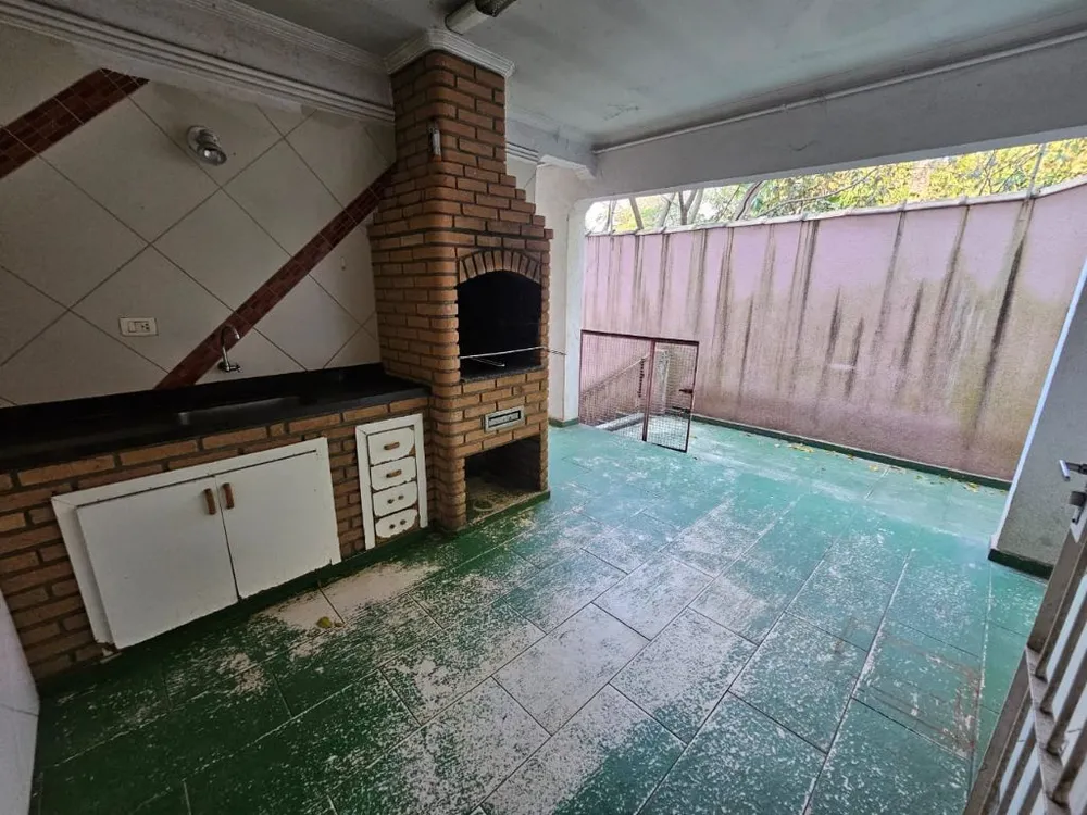 Casa, 4 quartos, 170 m² - Foto 2