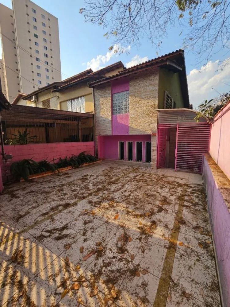 Casa, 4 quartos, 170 m² - Foto 1