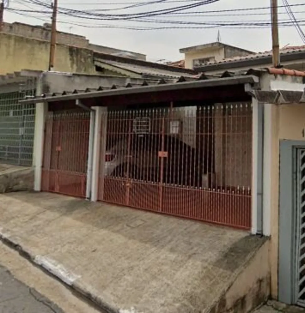 Casa, 2 quartos, 167 m² - Foto 4