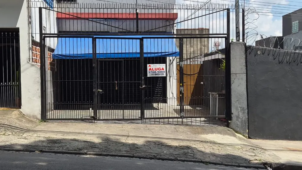 Loja-Salão, 150 m² - Foto 1