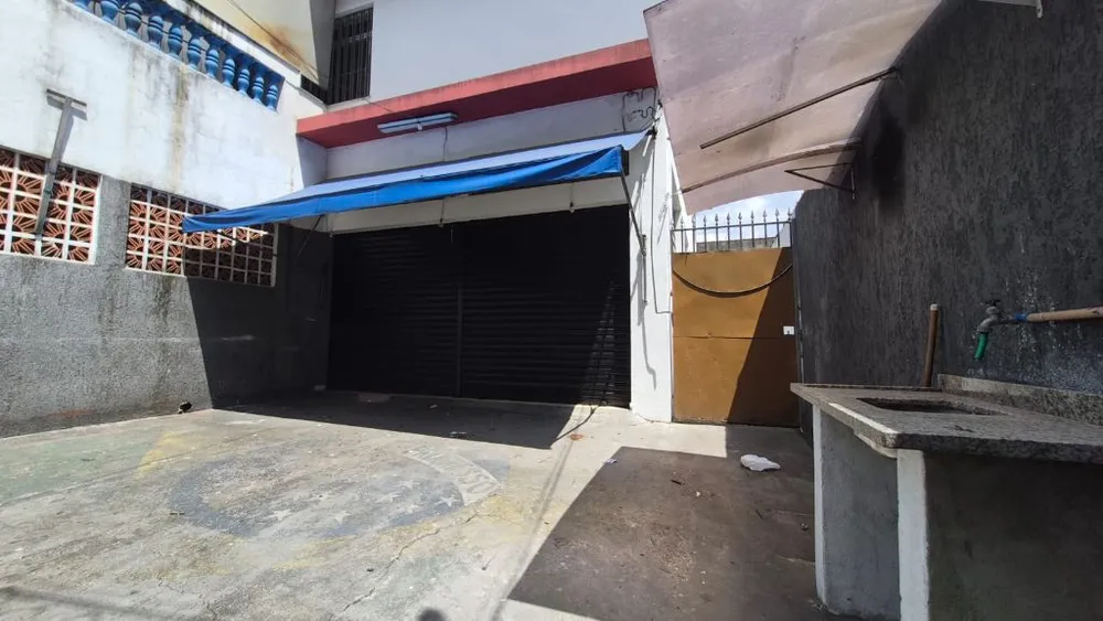 Loja-Salão, 150 m² - Foto 8