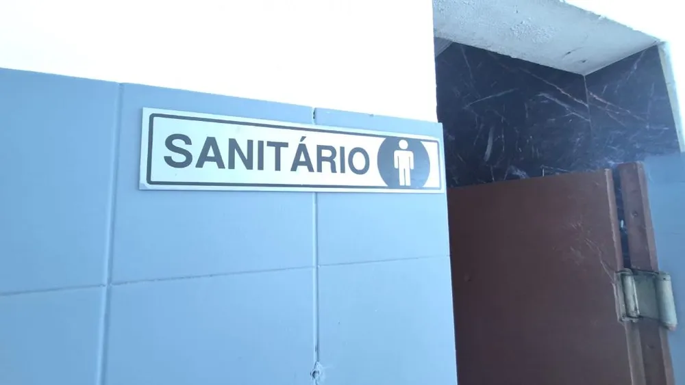 Loja-Salão, 150 m² - Foto 11