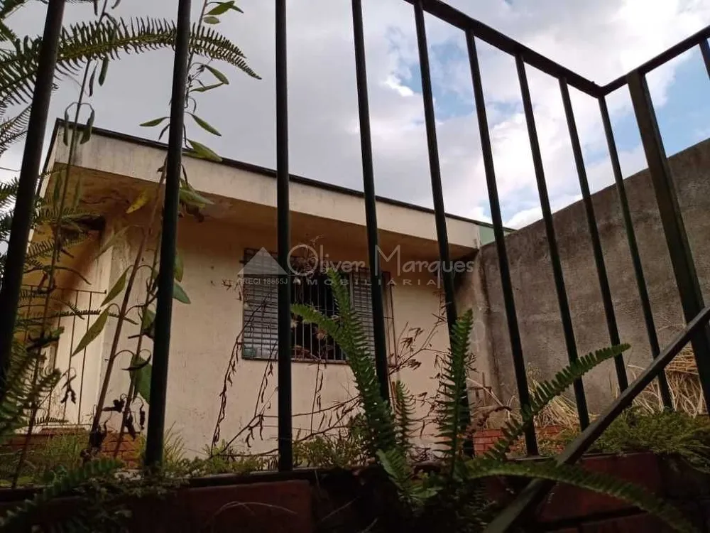 Sobrado, 4 quartos, 190 m² - Foto 14