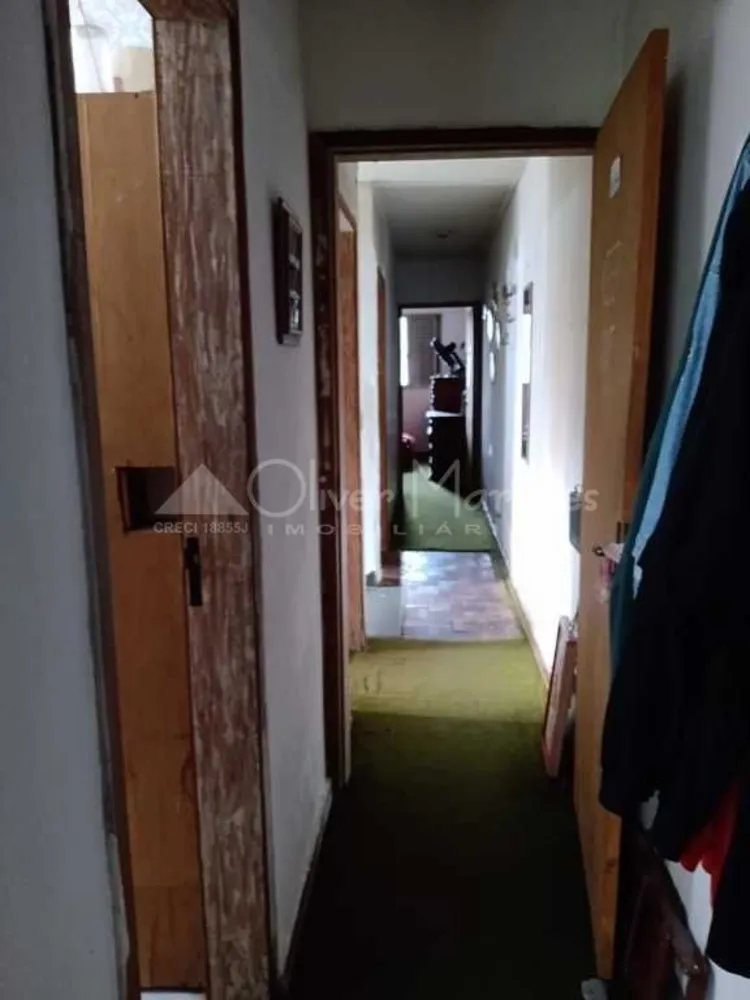 Sobrado, 4 quartos, 190 m² - Foto 2