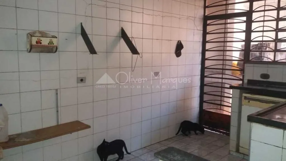 Sobrado, 4 quartos, 190 m² - Foto 15