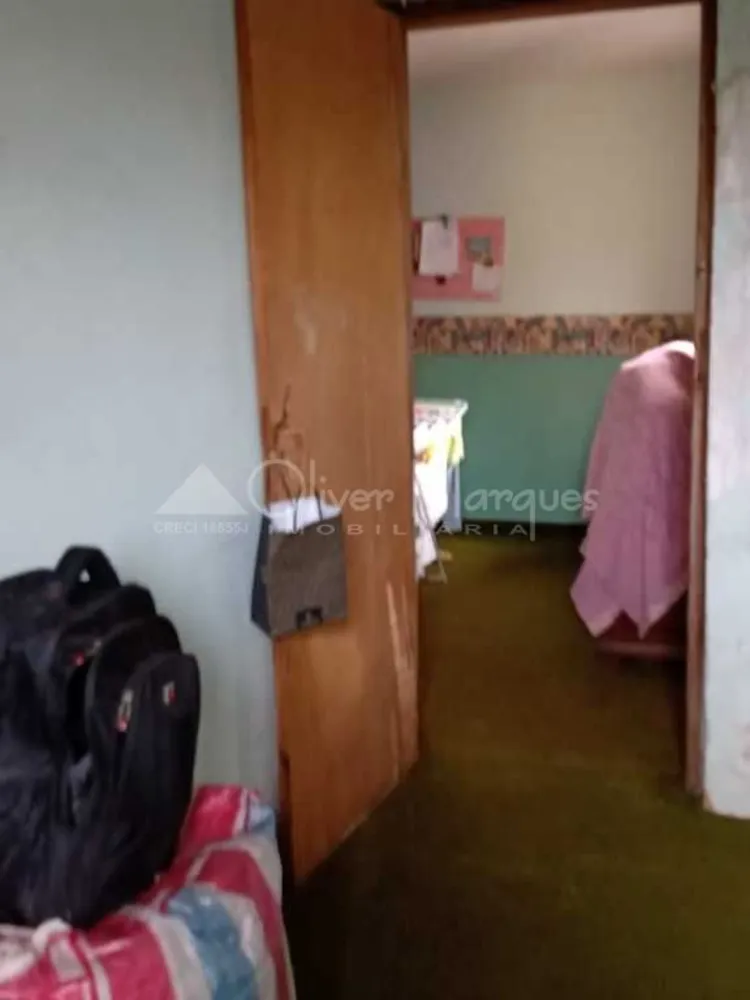 Sobrado, 4 quartos, 190 m² - Foto 6