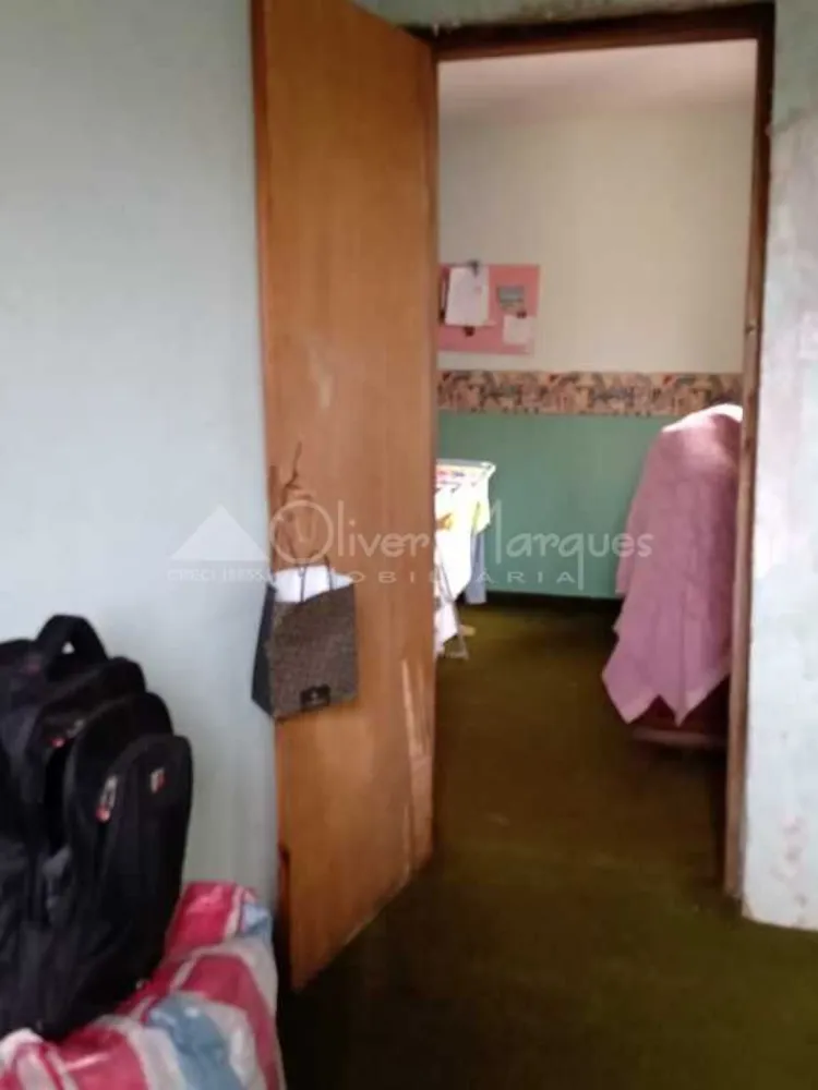 Sobrado, 4 quartos, 190 m² - Foto 8
