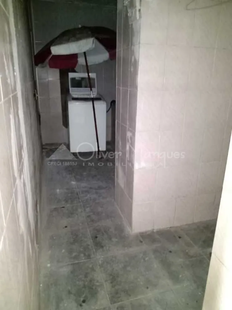 Sobrado, 4 quartos, 190 m² - Foto 16