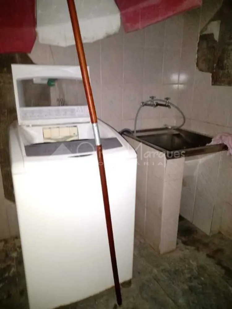 Sobrado, 4 quartos, 190 m² - Foto 5