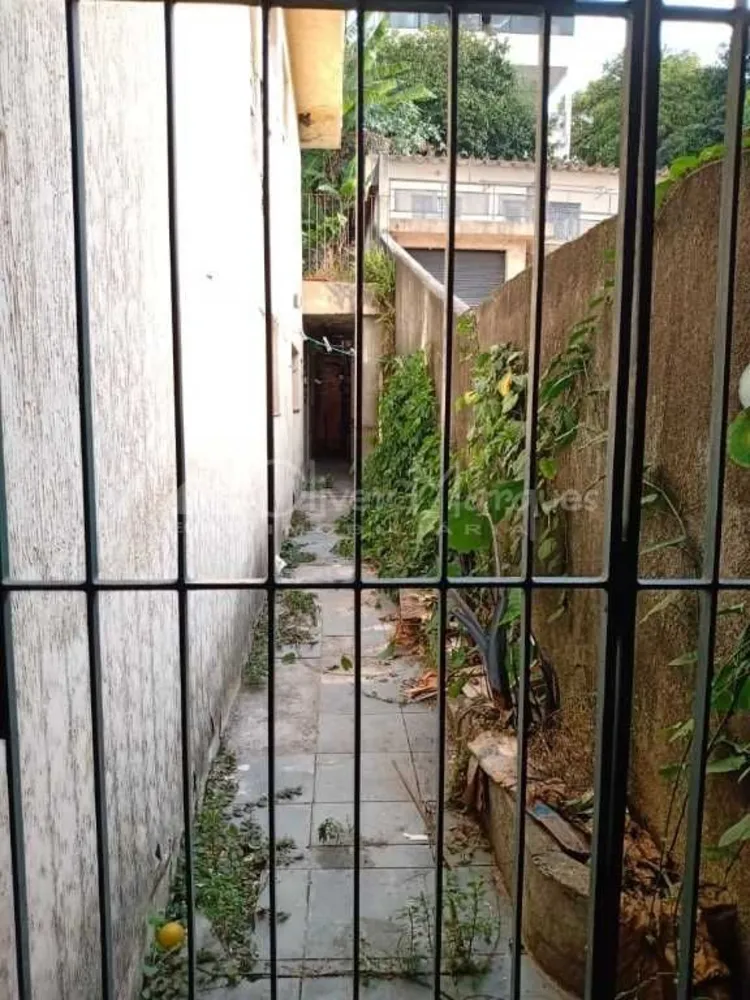 Sobrado, 4 quartos, 190 m² - Foto 13