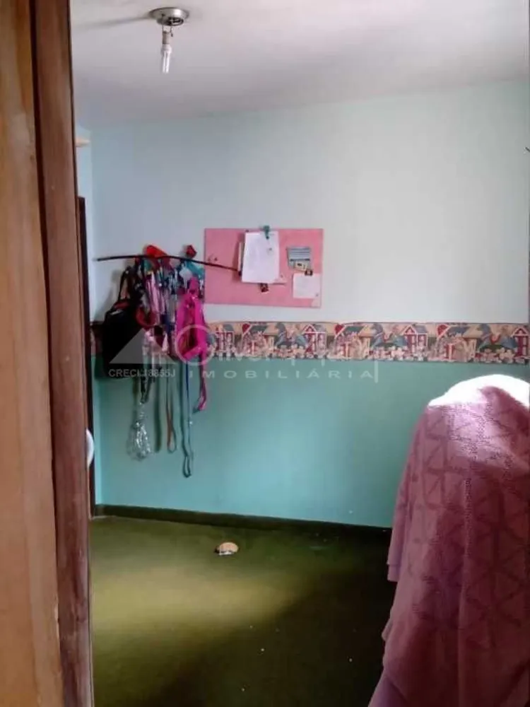 Sobrado, 4 quartos, 190 m² - Foto 3