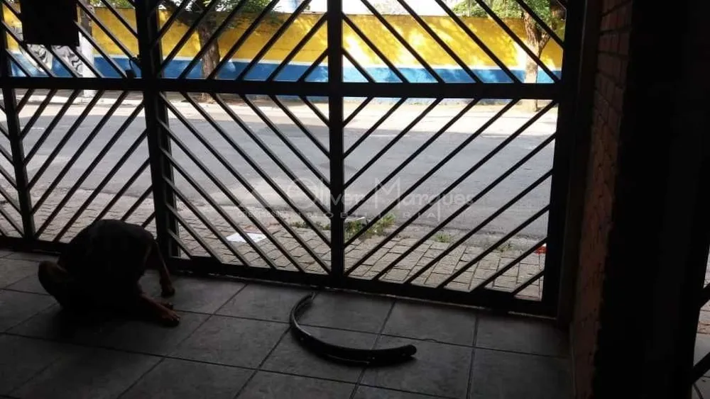 Sobrado, 4 quartos, 190 m² - Foto 10