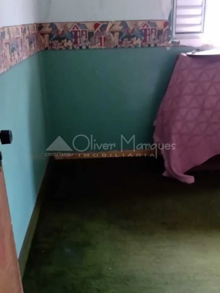 Sobrado, 4 quartos, 190 m² - Foto 7