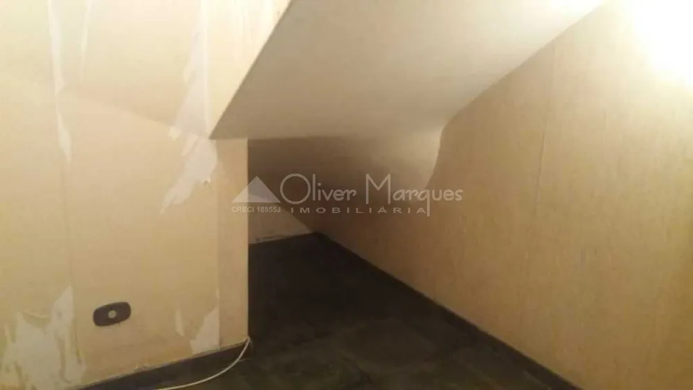 Sobrado, 4 quartos, 190 m² - Foto 12