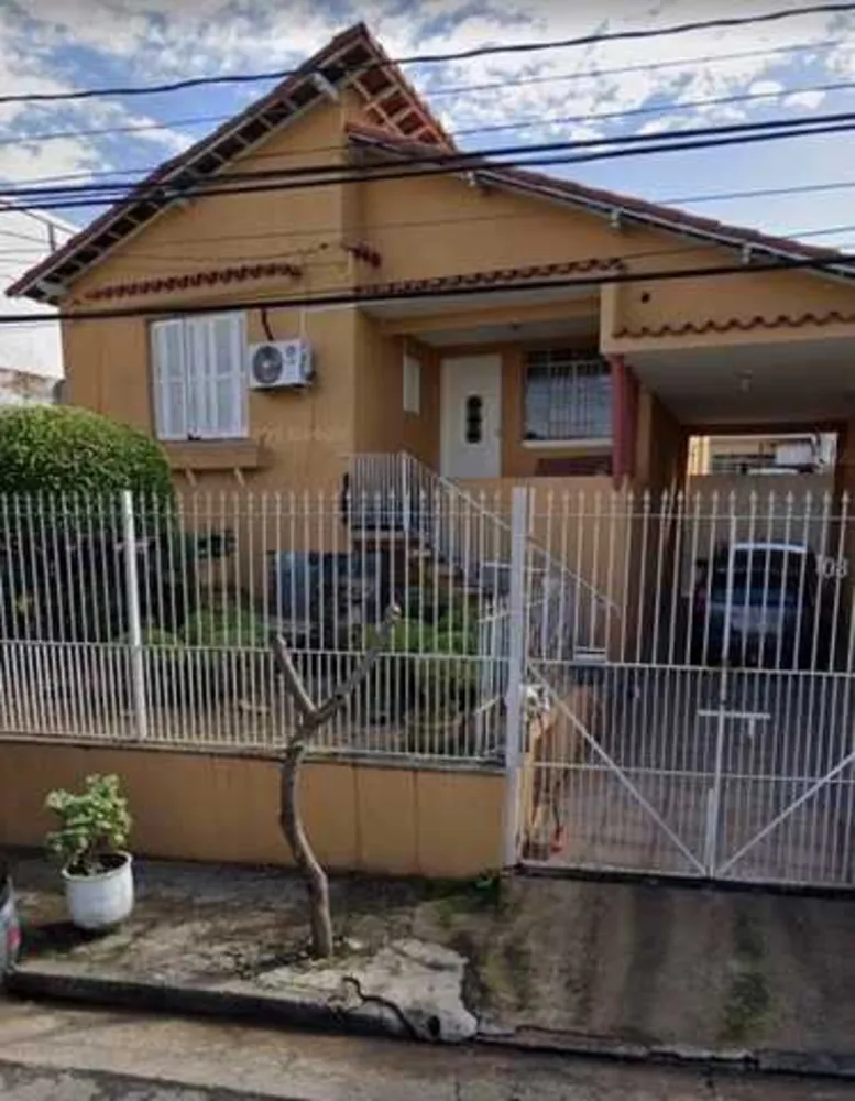Casa, 3 quartos, 150 m² - Foto 1