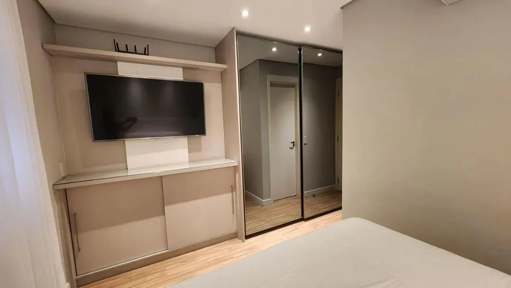 Apartamento, 2 quartos, 85 m² - Foto 7