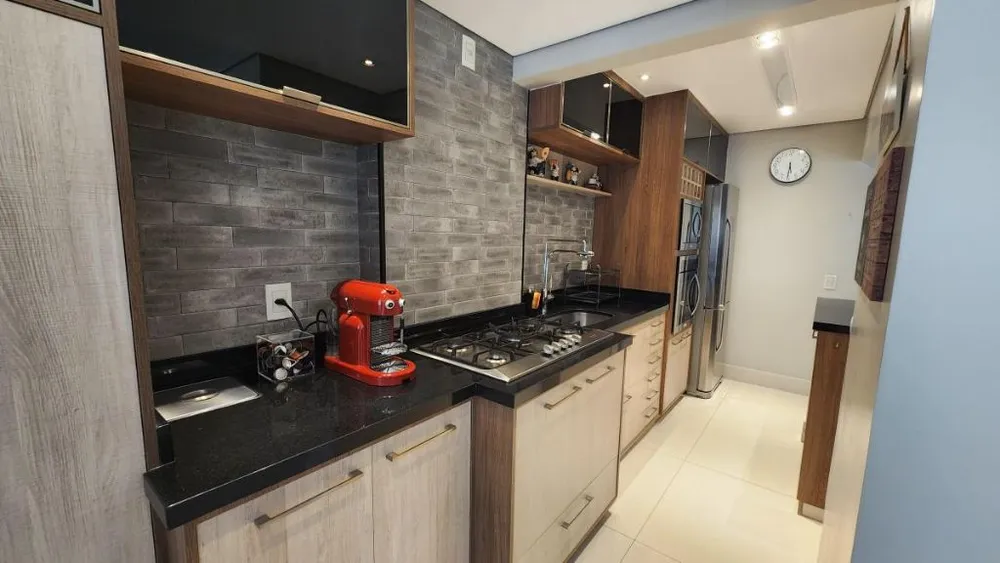 Apartamento, 2 quartos, 85 m² - Foto 6