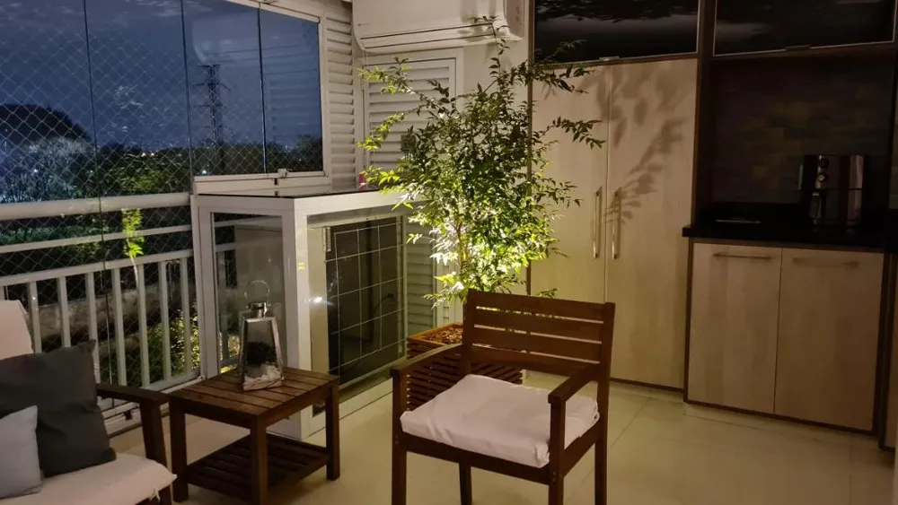 Apartamento, 2 quartos, 85 m² - Foto 3
