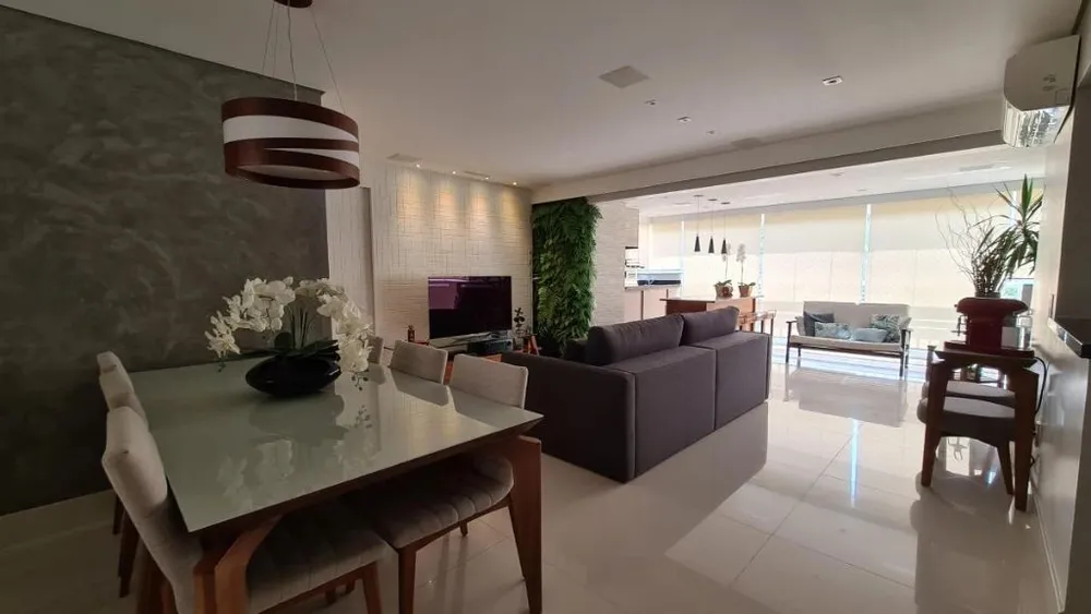 Apartamento, 2 quartos, 85 m² - Foto 1